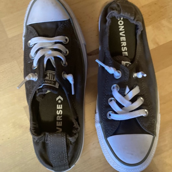 Converse All Star, Women size 7 - Picture 1 of 6
